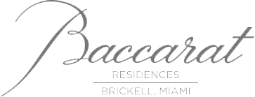 Baccarat Residences